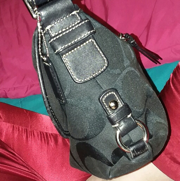 Authentic♡Coach bag - Picture 4 of 8